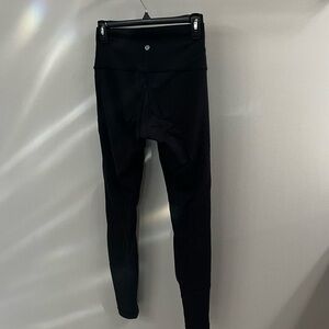 Lululemon wunder under nulux